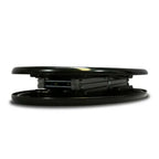 Soft Touch Fabric Automatic Counter - Square image 2