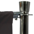 Bistro Café Barrier Kit image 2