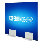 Wedge Rigid Banner Stand image 4