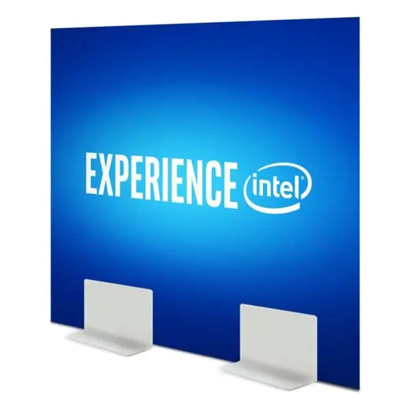 Wedge Rigid Banner Stand image 4