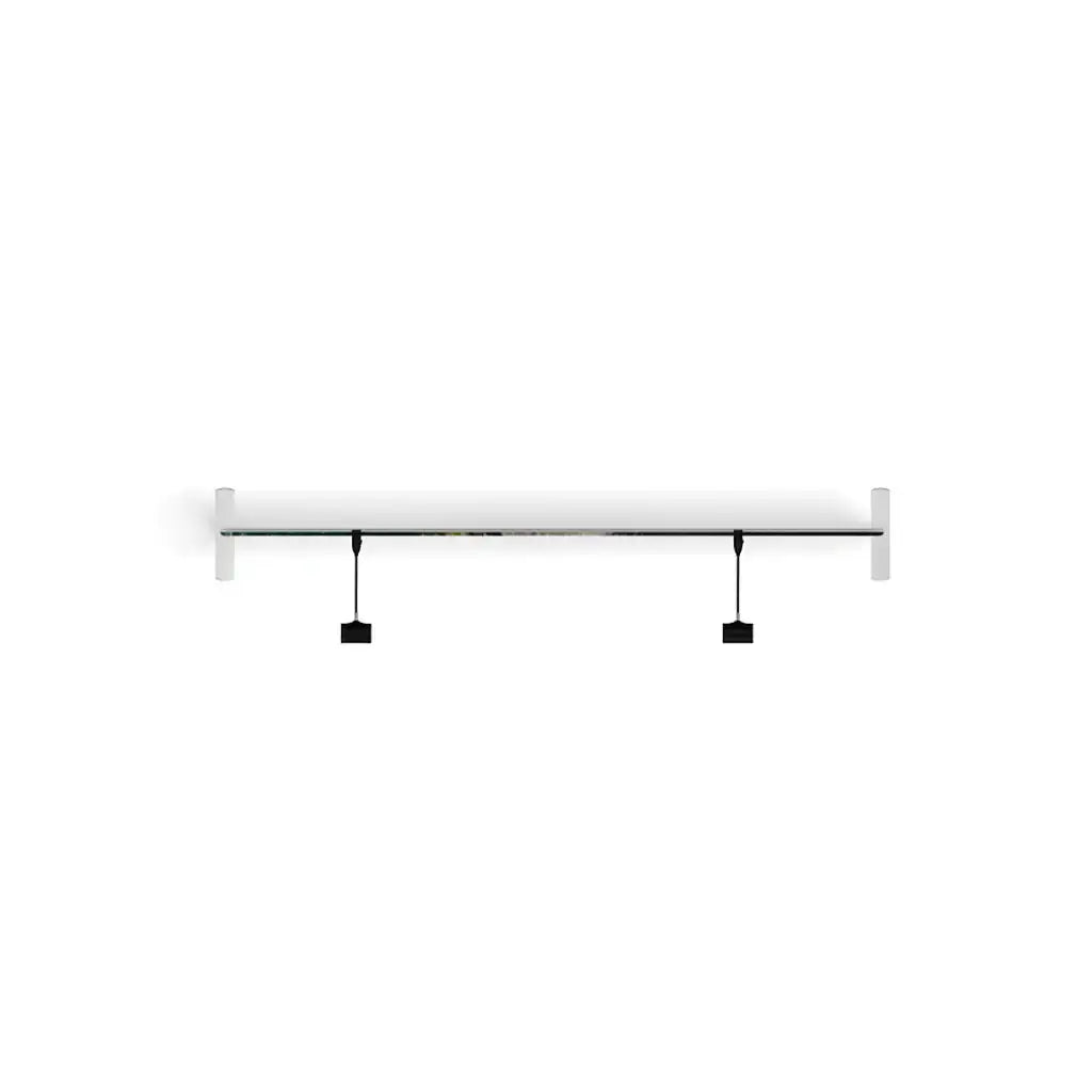 WaveLine® Display Wall - Straight Single Sided 10ft/3m Wide image 4