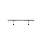 WaveLine® Display Wall - Straight Single Sided 10ft/3m Wide image 4