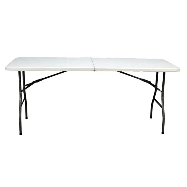 Printed Tablecloth for 8ft Trestle Table, 1540mm x 3660mm (Recycled) image 3