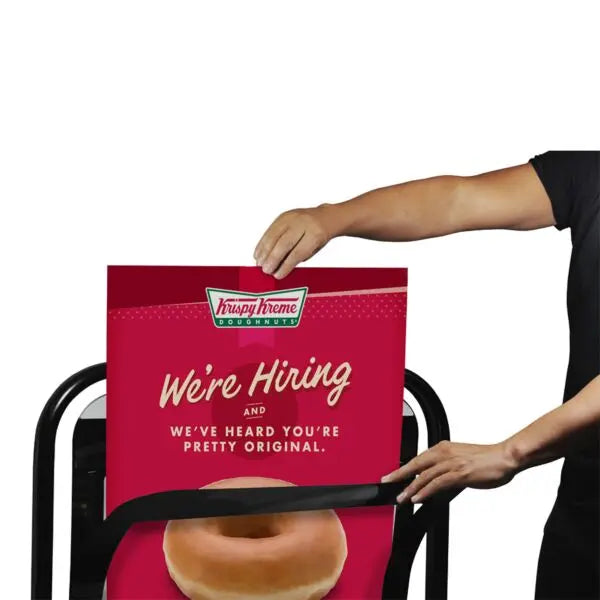 Eco Swinger with Graphics (430mm x 625mm) image 7