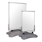 Vision Site Master A-Board with Graphics image 4