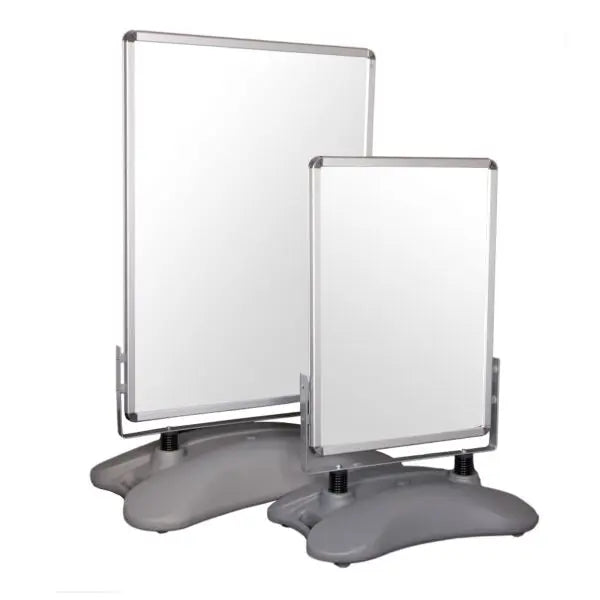 Vision Site Master A-Board with Graphics image 4