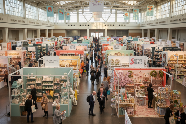 Spring Fair