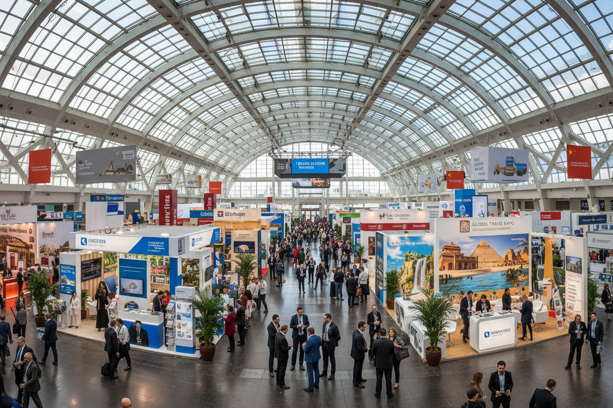 WTM London