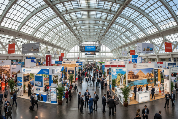 WTM London