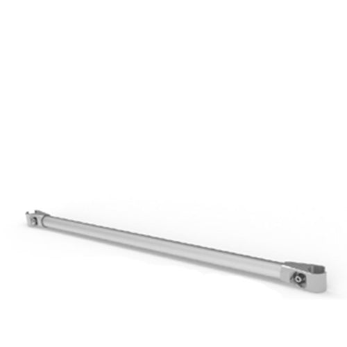 WaveLine® Accessories – Merchandiser Garment Crossbar – Modular DesignWaveLine® Accessories – Merchandiser Garment Crossbar – Modular Design