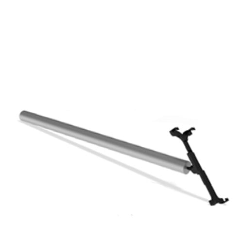 WaveLine® Accessories – iPad Holder – Modular DesignWaveLine® Accessories – iPad Holder – Modular Design