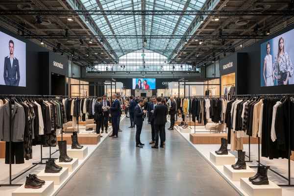 London Edge Show