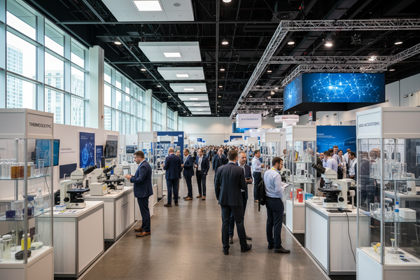 Microscience Microscopy Congress