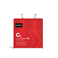 WaveLine® Display Wall G – Hardware with Single-Sided PrintWaveLine® Display Wall G – Hardware with Single-Sided Print
