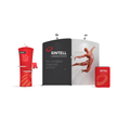 WaveLine Media® WLMAA1 – Single-Sided Tension Fabric Display Kit 04WaveLine Media® WLMAA1 – Single-Sided Tension Fabric Display Kit 04