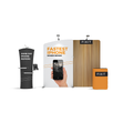 WaveLine Media® WLMEA1 Tension Fabric Display Kit 04 – Double-SidedWaveLine Media® WLMEA1 Tension Fabric Display Kit 04 – Double-Sided