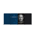 WaveLine Media® WLMEEEE Tension Fabric Display Kit 01 – Double-SidedWaveLine Media® WLMEEEE Tension Fabric Display Kit 01 – Double-Sided