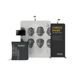 WaveLine Media® WLMMD Tension Fabric Display Kit 02 – Double-SidedWaveLine Media® WLMMD Tension Fabric Display Kit 02 – Double-Sided