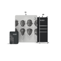 WaveLine Media® WLMMD Tension Fabric Display Kit 03 – Single-SidedWaveLine Media® WLMMD Tension Fabric Display Kit 03 – Single-Sided