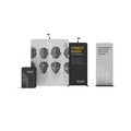 WaveLine Media® WLMMD Tension Fabric Display Kit 05 – Single-SidedWaveLine Media® WLMMD Tension Fabric Display Kit 05 – Single-Sided