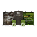 WaveLine Media® WLMNKN Tension Fabric Display Kit 03 – Single-SidedWaveLine Media® WLMNKN Tension Fabric Display Kit 03 – Single-Sided