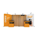 WaveLine Media® WLMAEEA – Double-Sided Tension Fabric Display Kit 02WaveLine Media® WLMAEEA – Double-Sided Tension Fabric Display Kit 02