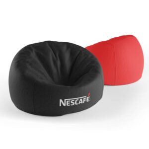 Branded Beanbags (Indoor or Outdoor)