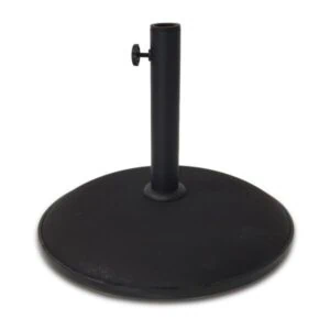 15kg Parasol Base