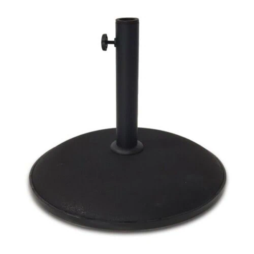 15kg Parasol Base