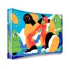 Textile Curved Fabric Pop-up Stand - Image 4