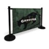 Bistro Café Barrier Kit