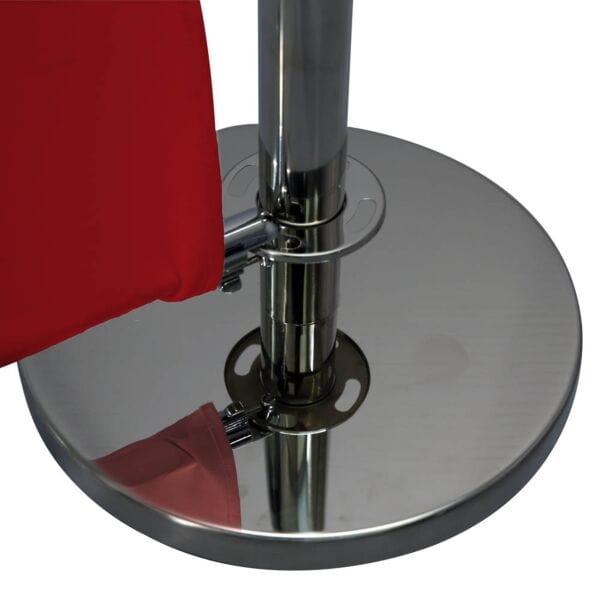 Bistro Café Barrier Kit - Image 2