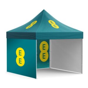 The Complete Gazebo Kit