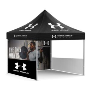 Daylight Gazebo Kit