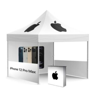 Daylight Plus Gazebo Kit