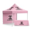The Discover Plus Gazebo Kit