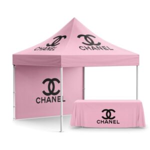 The Discover Plus Gazebo Kit