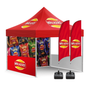 Event Gazebo Kit