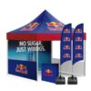 The Event Pro Gazebo Kit