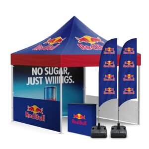 The Event Pro Gazebo Kit