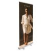 Mantis Roller Banner