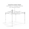 10ft Pop-Up Outdoor Tent - Image 4