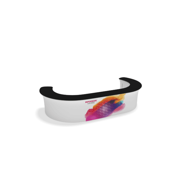 WaveLine® InfoDesk Counters - Image 9