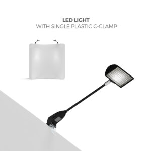 Waveline LED Lights