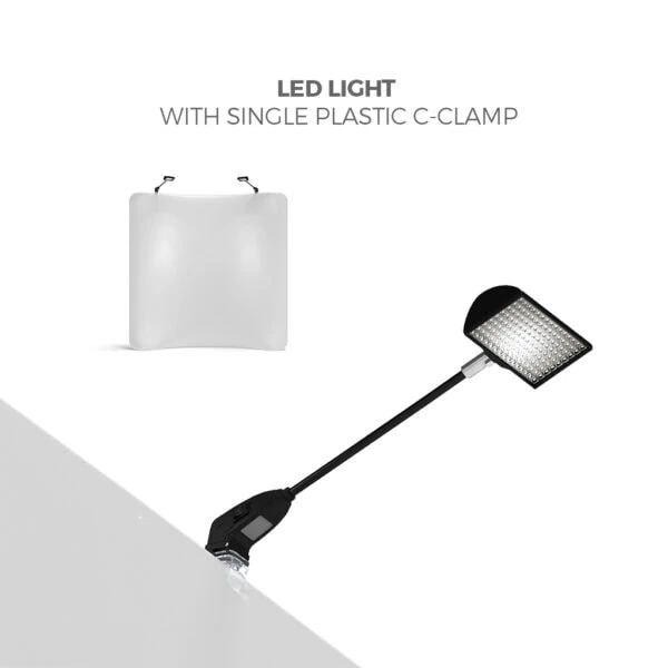 Waveline LED Lights