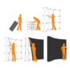 Exhibition Stand - Start-Up Pack - Image 7