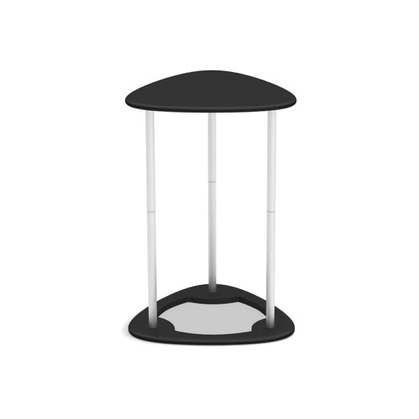 Brandcusi™  Triangular Counter and Display Tower - Image 5