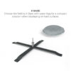 Promotional Advertising Feather Flags - Image 7