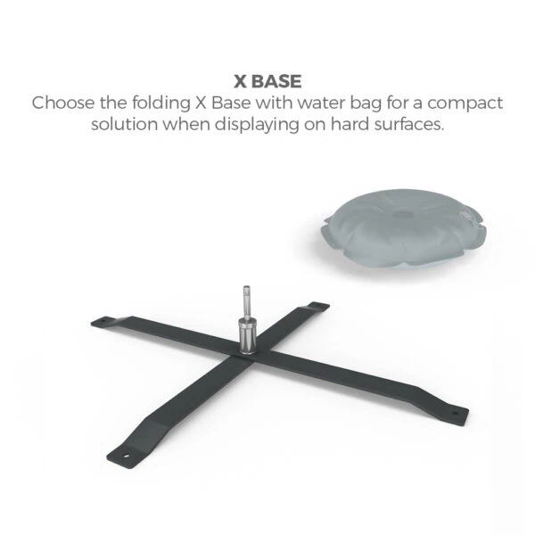 Promotional Advertising Feather Flags - Image 7