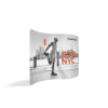 Waveline® Display Wall S-Curved - Image 2